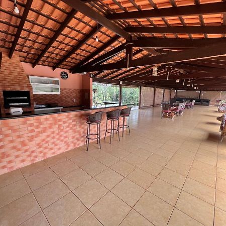Chacara De Luxo Em Anapolis Vila Exterior foto