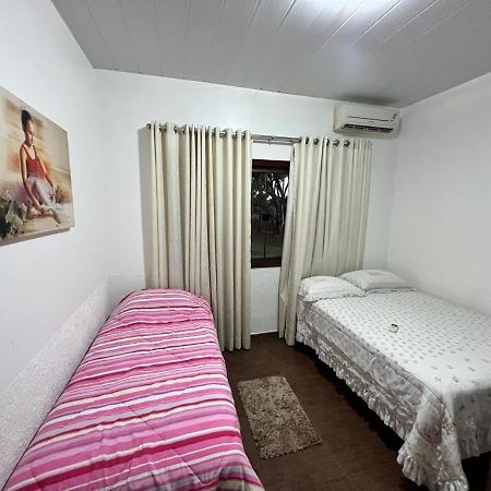 Chacara De Luxo Em Anapolis Vila Exterior foto