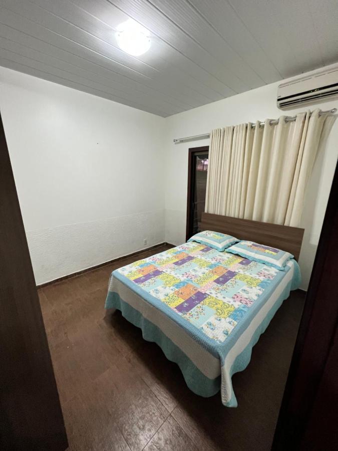 Chacara De Luxo Em Anapolis Vila Exterior foto