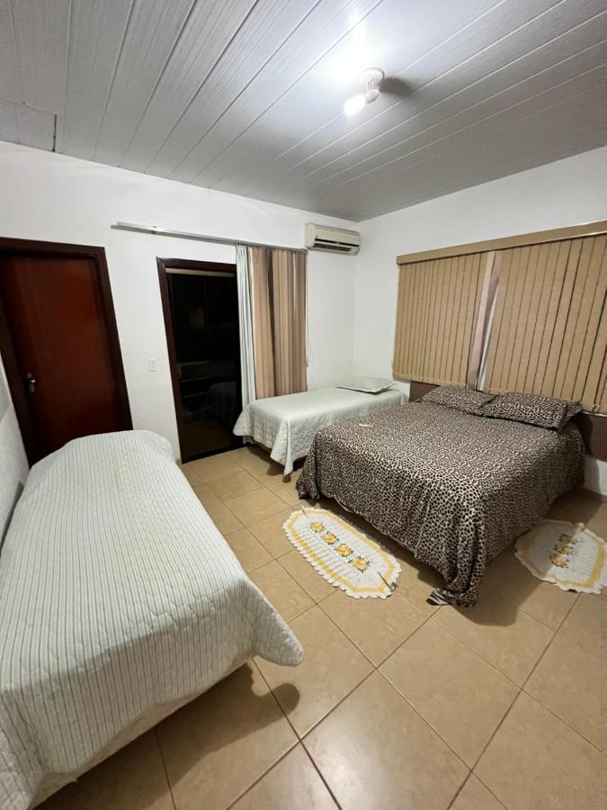 Chacara De Luxo Em Anapolis Vila Exterior foto
