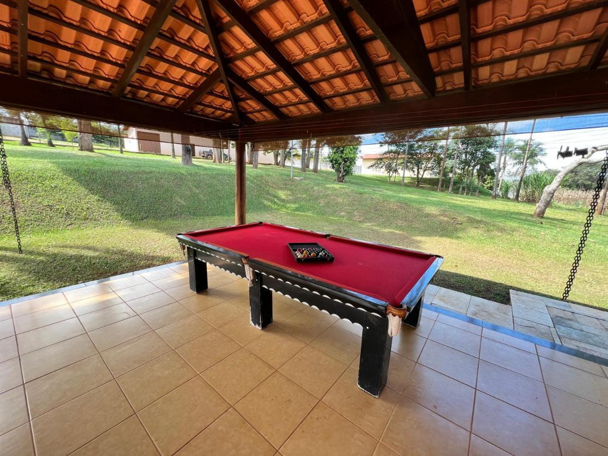 Chacara De Luxo Em Anapolis Vila Exterior foto