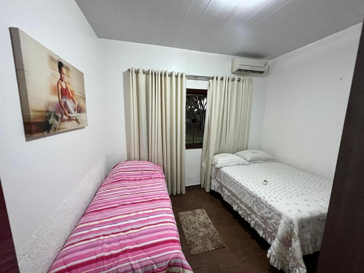 Chacara De Luxo Em Anapolis Vila Exterior foto