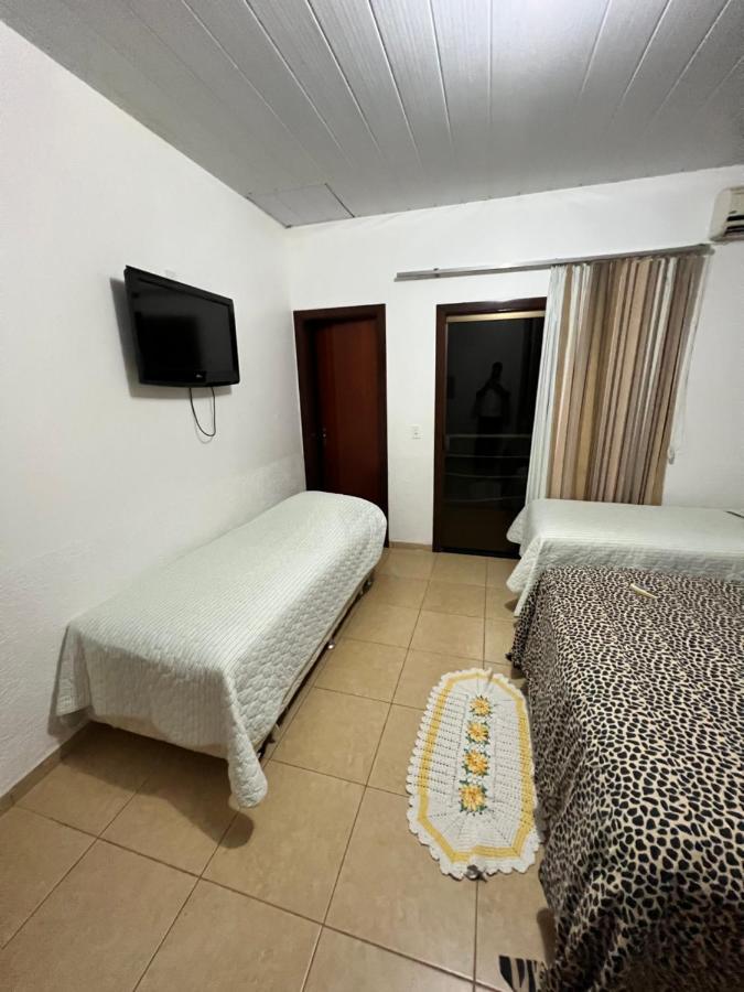 Chacara De Luxo Em Anapolis Vila Exterior foto